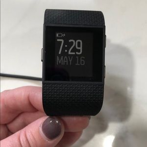 Fitbit Surge